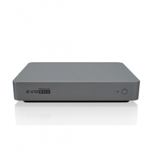 караоке-комплект EVOBOX Premium с микрофонами в Кировской области