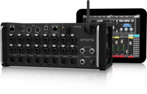 Midas MR18 цифровой микшер в Кировской области