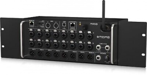 Midas MR18 цифровой микшер в Кировской области