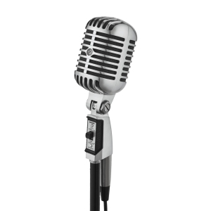 SHURE 55SH SERIES II вокальный, динамический микрофон в Кировской области