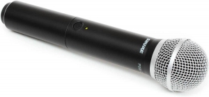 SHURE BLX24E/PG58 M17 вокальная радиосистема в Кировской области