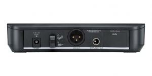 SHURE BLX24E/SM58 M17 вокальная радиосистема в Кировской области