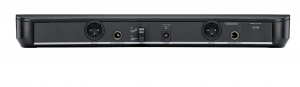 SHURE BLX288E/B58 M17 вокальная радиосистема в Кировской области