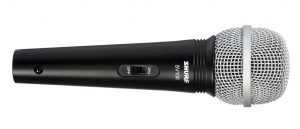 SHURE SV100-A динамический микрофон в Кировской области