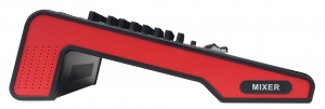 SVS Audiotechnik mixers AM-12 Микшерный пульт аналоговый, 12-канальный в Кировской области