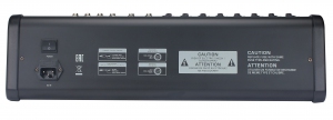 SVS Audiotechnik mixers AM-12 Микшерный пульт аналоговый, 12-канальный в Кировской области