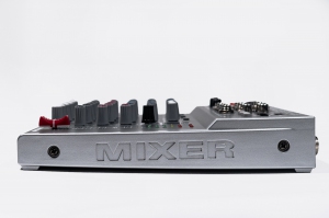 SVS Audiotechnik mixers AM-6 DSP Микшерный пульт аналоговый, 6-канальный SVS Audiotechnik mixers в Кировской области
