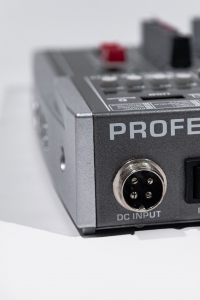 SVS Audiotechnik mixers AM-6 DSP Микшерный пульт аналоговый, 6-канальный SVS Audiotechnik mixers в Кировской области