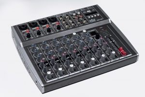 SVS Audiotechnik mixers AM-8 DSP Микшерный пульт аналоговый, 8-канальный в Кировской области