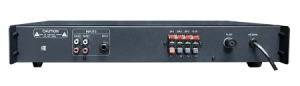 SVS Audiotechnik STA-80 Микшер-усилитель для систем Public Address в Кировской области