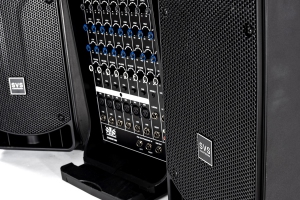SVS Audiotechnik STAGESET 600 Акустический комплект активный в Кировской области