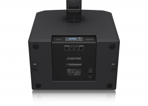 Turbosound iNSPIRE iP3000 модульная аудио колонна 2000Вт в Кировской области