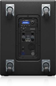 Turbosound iQ15B сабвуфер активный в Кировской области
