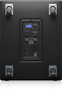 Turbosound iQ18B сабвуфер активный в Кировской области