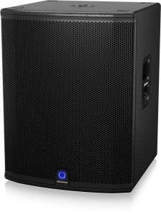 Turbosound iQ18B сабвуфер активный в Кировской области
