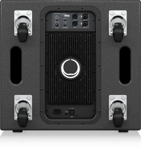 Turbosound Milan M15B сабвуфер активный в Кировской области