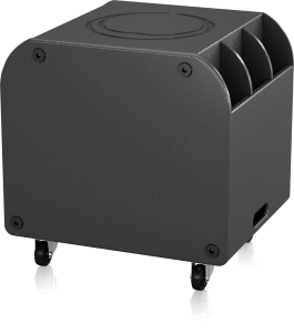 Turbosound Milan M18B сабвуфер активный в Кировской области