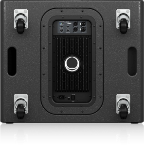Turbosound Milan M18B сабвуфер активный в Кировской области