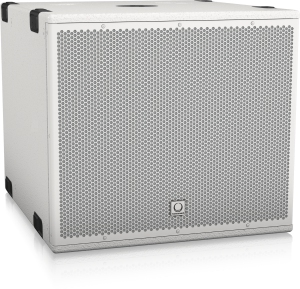 Turbosound NuQ115B-AN Активный сабвуфер в Кировской области
