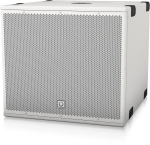 Turbosound NuQ115B-AN Активный сабвуфер в Кировской области