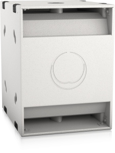 Turbosound NuQ118B-AN Активный сабвуфер в Кировской области