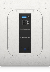 Turbosound NuQ118B-AN Активный сабвуфер в Кировской области