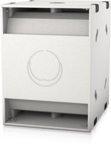 Turbosound NuQ118B-AN Активный сабвуфер в Кировской области