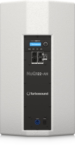 Turbosound NuQ122-AN Активная акустическая система в Кировской области