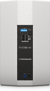 Turbosound NuQ152-AN Активная акустическая система в Кировской области