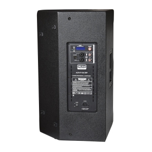 XLine ALFA P-15A DSP Акустическая система активная с DSP и Bluetooth в Кировской области